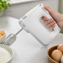 400W Commercial Hand Mixer with Six Speed Options