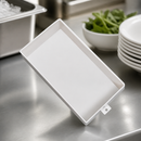 Commercial Counter Freezer Water Box Replacement Part 60x220mm