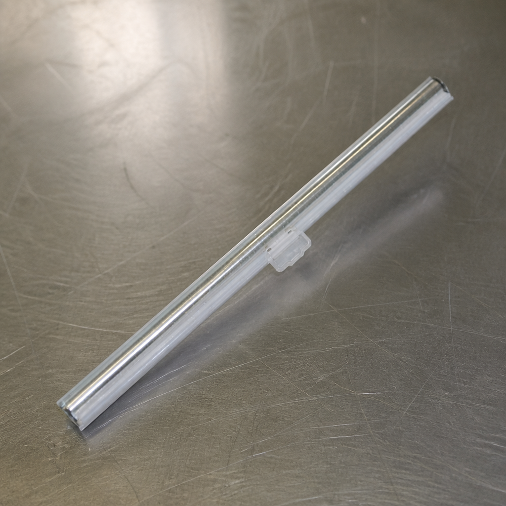 Multideck replacement parts for commercial refrigeration