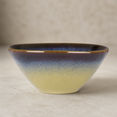 Commercial Deep Bowls 460ml Aubergine Reactive Glaze 6 Pack