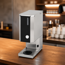 Commercial Coffee Grinder 550mm Height Precision Grind Adjustment