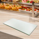 Commercial Buffet Display Glass Tile Insert 914x178mm