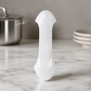Commercial Display Freezer Handle Replacement Part White 60mm