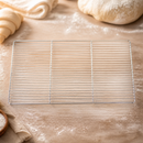 Commercial Stainless Steel Cooling Rack 330 x 530mm