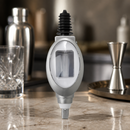 Commercial Spirit Measure 35.5ml for Bar Optics and Speed Rails