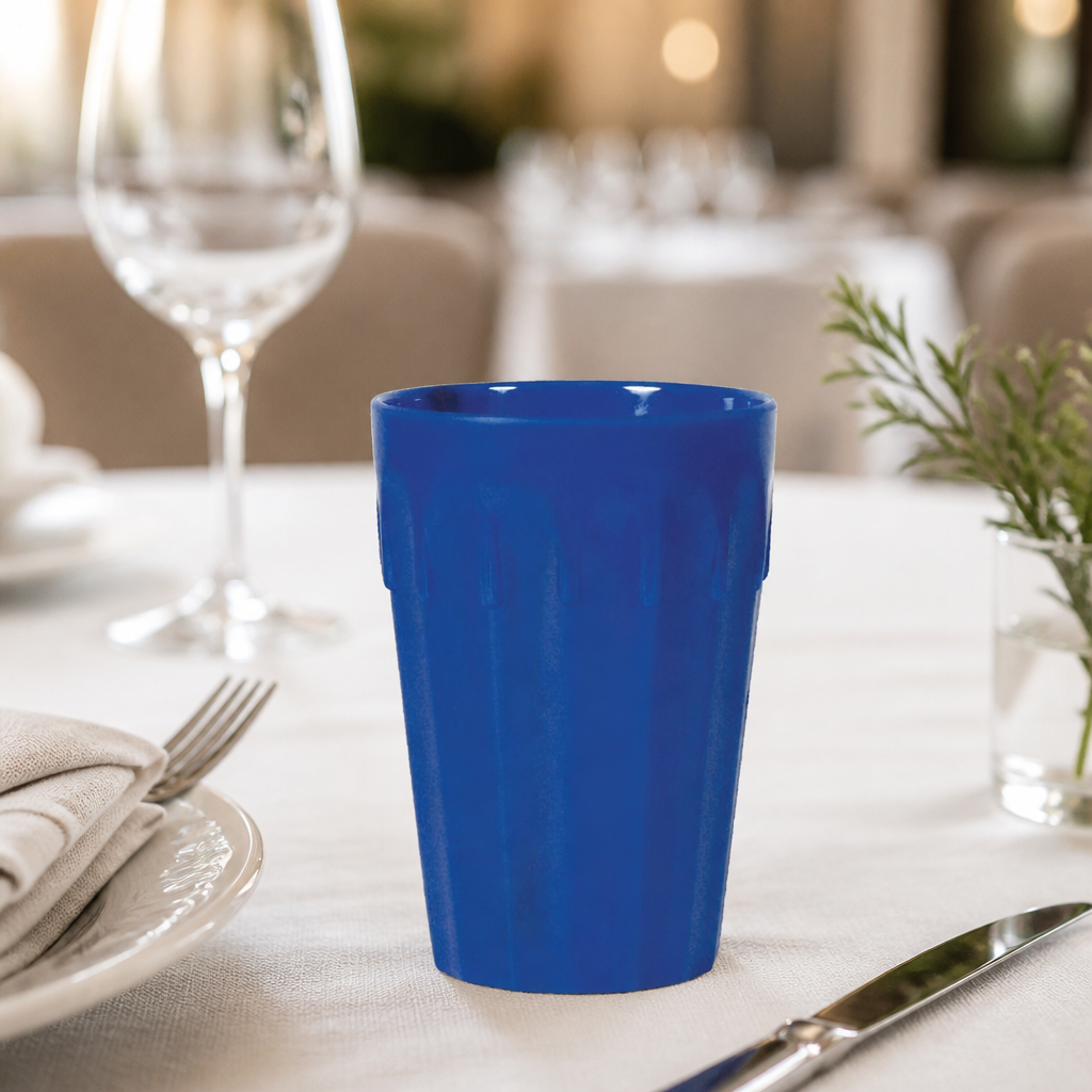 Commercial Polypropylene Tumblers 141.3ml - 12 Pack