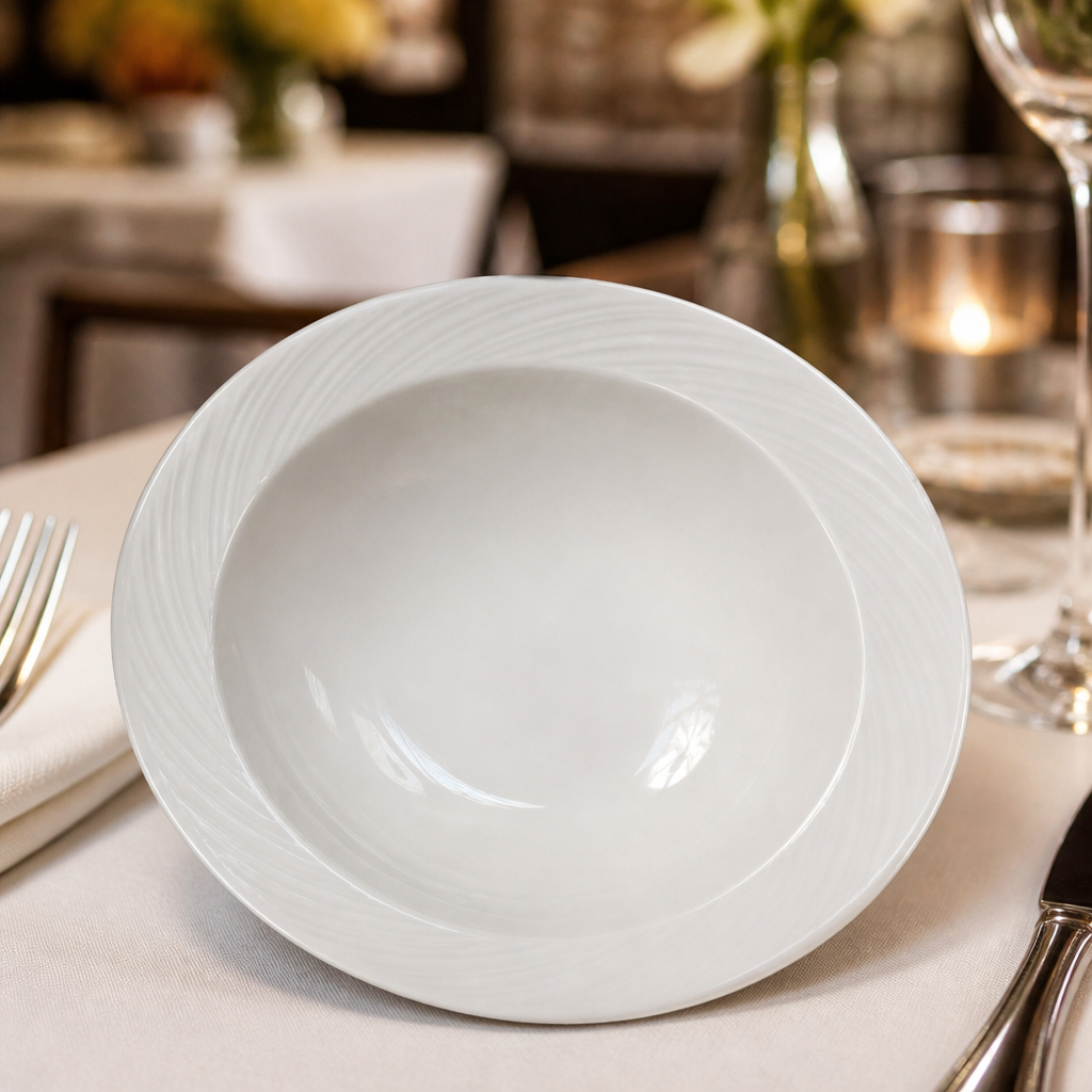 135mm fruit bowls 36 pack for catering tableware