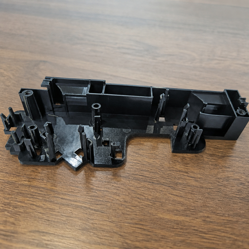 Replacement Latch Board for 1800W Commercial Microwave
