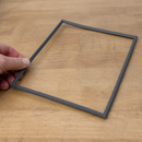Commercial Under Counter Fridge Gasket Replacement Part
