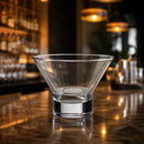 Commercial Sundae Dessert Glasses 380ml - 12 Pack