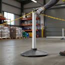Premium Post Base for Chain Support - Durable and Stable Foundation for Various Applications