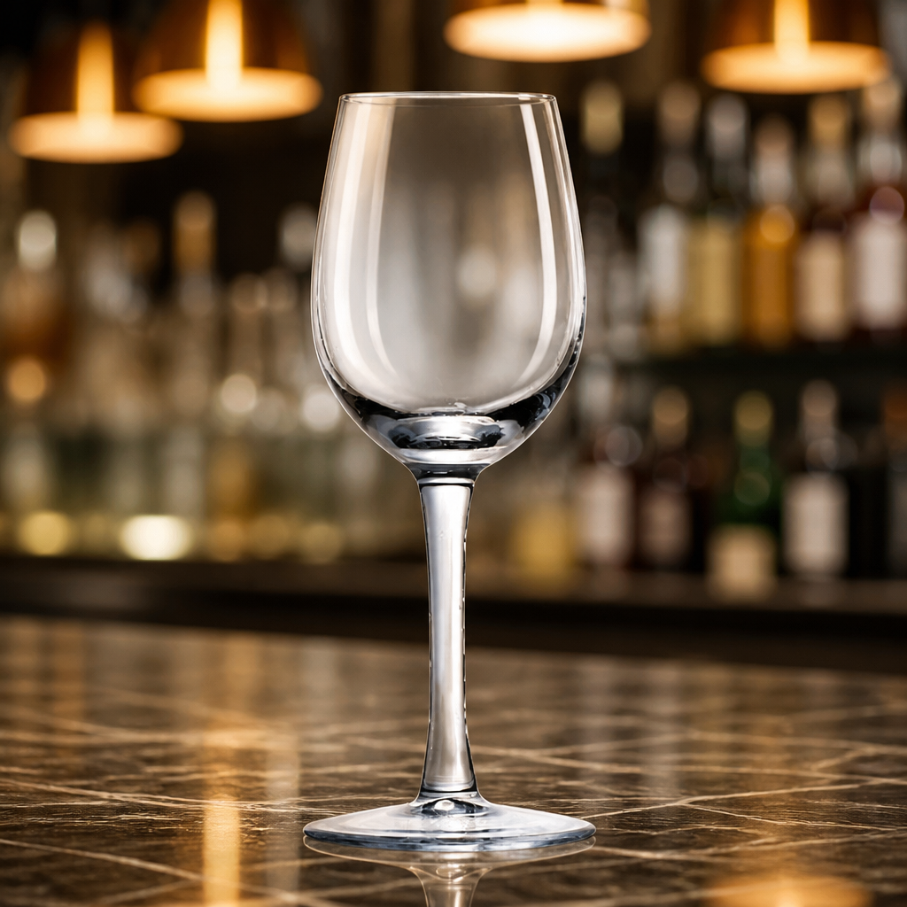 24 pack of 70ml commercial port glasses for liqueurs