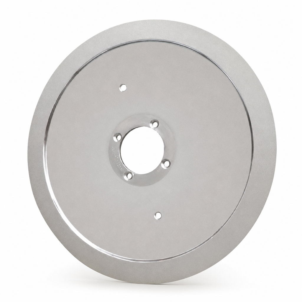 300mm Commercial Meat Slicer Blade Replacement Part