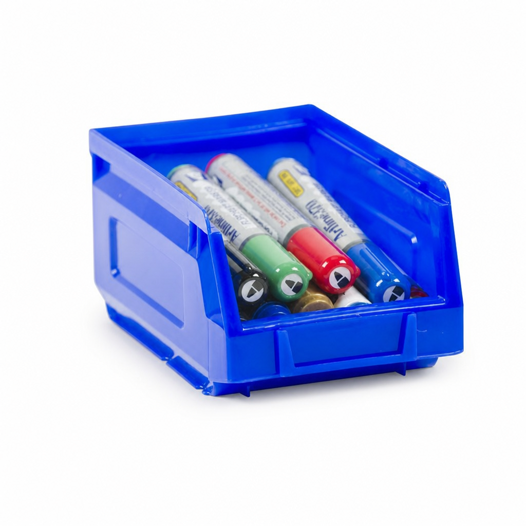 1 Litre Storage Picking Bins – Pack of 25