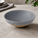 Commercial Ramen Bowls 1280ml Super Vitrified Ceramic 6 Pack