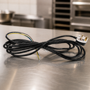 Genuine Power Cord for Commercial Slush Machine U-Series