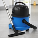 Commercial Cordless Wet And Dry Vacuum Cleaner 36V 400W