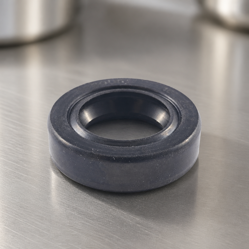 Commercial Juicer Gasket 16x26x7 Replacement Part