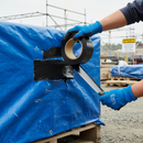 Premium Waterproof Duct Tape 50MM x 50M - Heavy Duty, Durable, and Versatile for All Applications