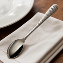 Commercial Demitasse Spoon Set 12 Pack Stainless Steel Cutlery