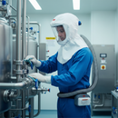 Premium Head Cover with Eye and Face Protection - Award-Winning Design for Enhanced Safety and Comfort