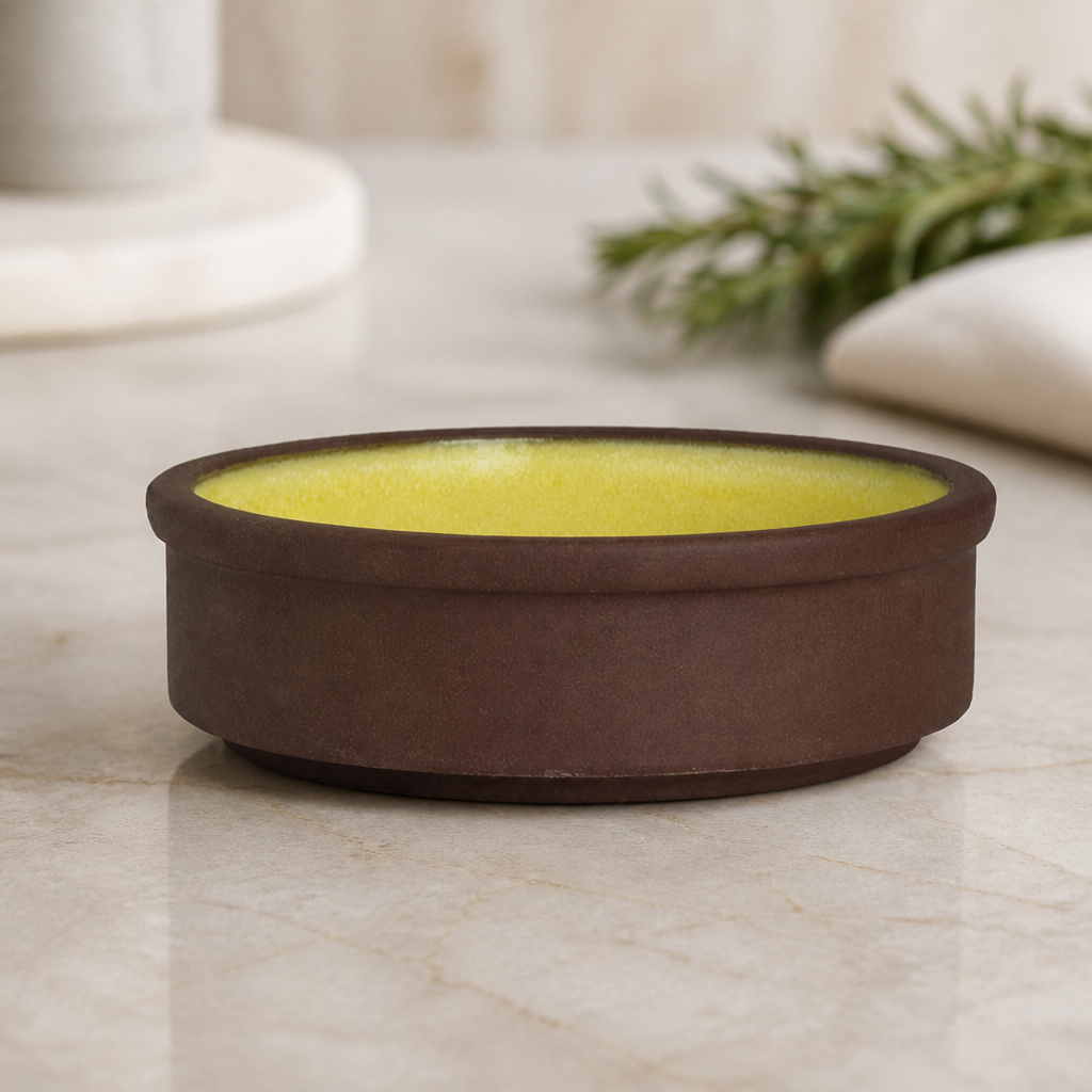Commercial Spice Stacking Trays 100mm x 30mm - 12 Pack
