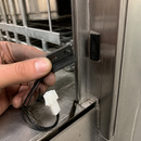 Commercial Glasswasher Magnetic Sensor Replacement Part 50g