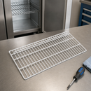 Commercial Upright Fridge Bottom Shelf 330x650mm Replacement