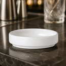 Commercial Outdoor Stacking Ashtrays 102mm - 12 Pack