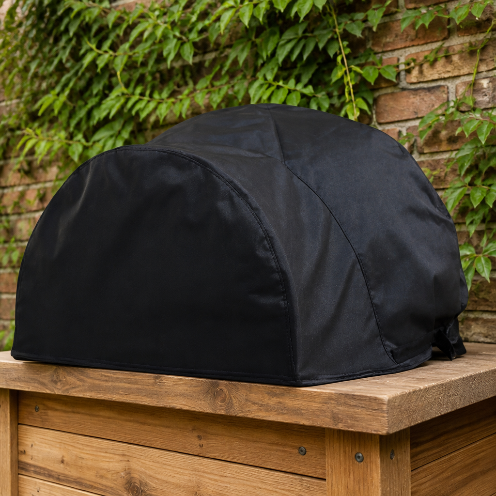 Commercial Oven All Weather Cover 380mm x 980mm