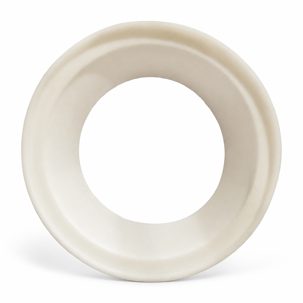 Commercial Drink Dispenser Tank Gasket 30x130mm Plastic