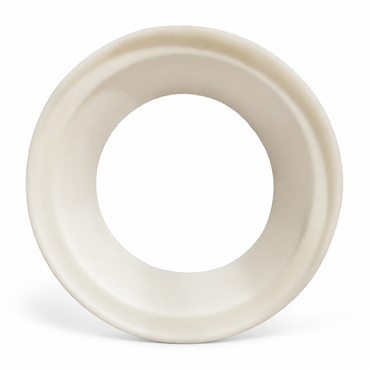Commercial Drink Dispenser Tank Gasket 30x130mm Plastic