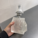 Commercial Alcohol-Free Hand Sanitiser 500ml Pouch 5 Pack