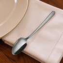 Commercial Demitasse Spoons Set of 12 - Elegant Cutlery