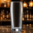 Commercial Craft Beer Glasses 400ml Tumblers 12 Pack