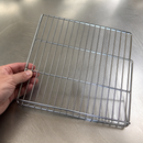 Commercial Right-Hand Side Shelf for Beer Fridge 70cm