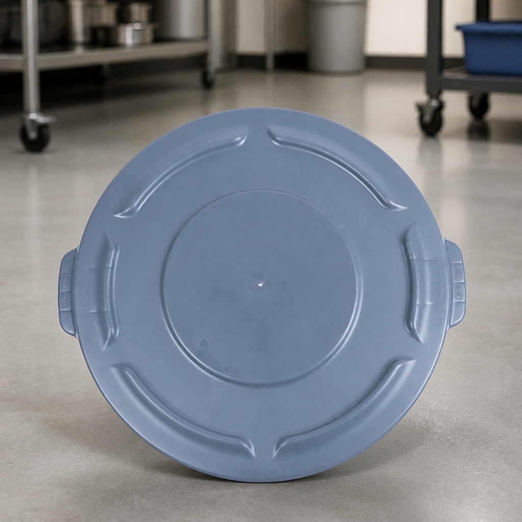 Commercial Snap On Lid for 75.7Ltr Rubbish Bin