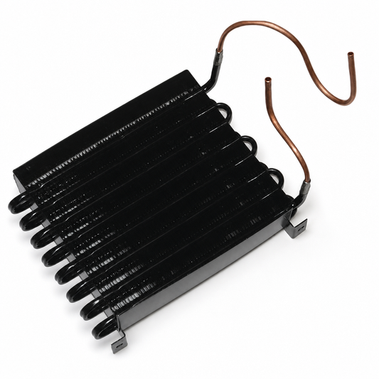 Commercial Chest Freezer Replacement Condenser 598Ltr