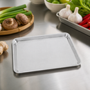 Commercial Stainless Steel Japanese Chef Tray 140x200mm