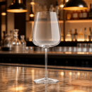 Commercial Wine Glasses 550ml Lead-Free Crystal 24 Pack