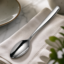 Commercial Profile Dessert Spoons 12 Pack for Catering Use