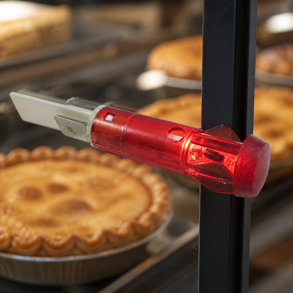 Commercial Indicator Light for Pie Cabinet Equipment