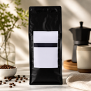 1kg Commercial Coffee Blend Omni Grind for Cafetiere and Filter