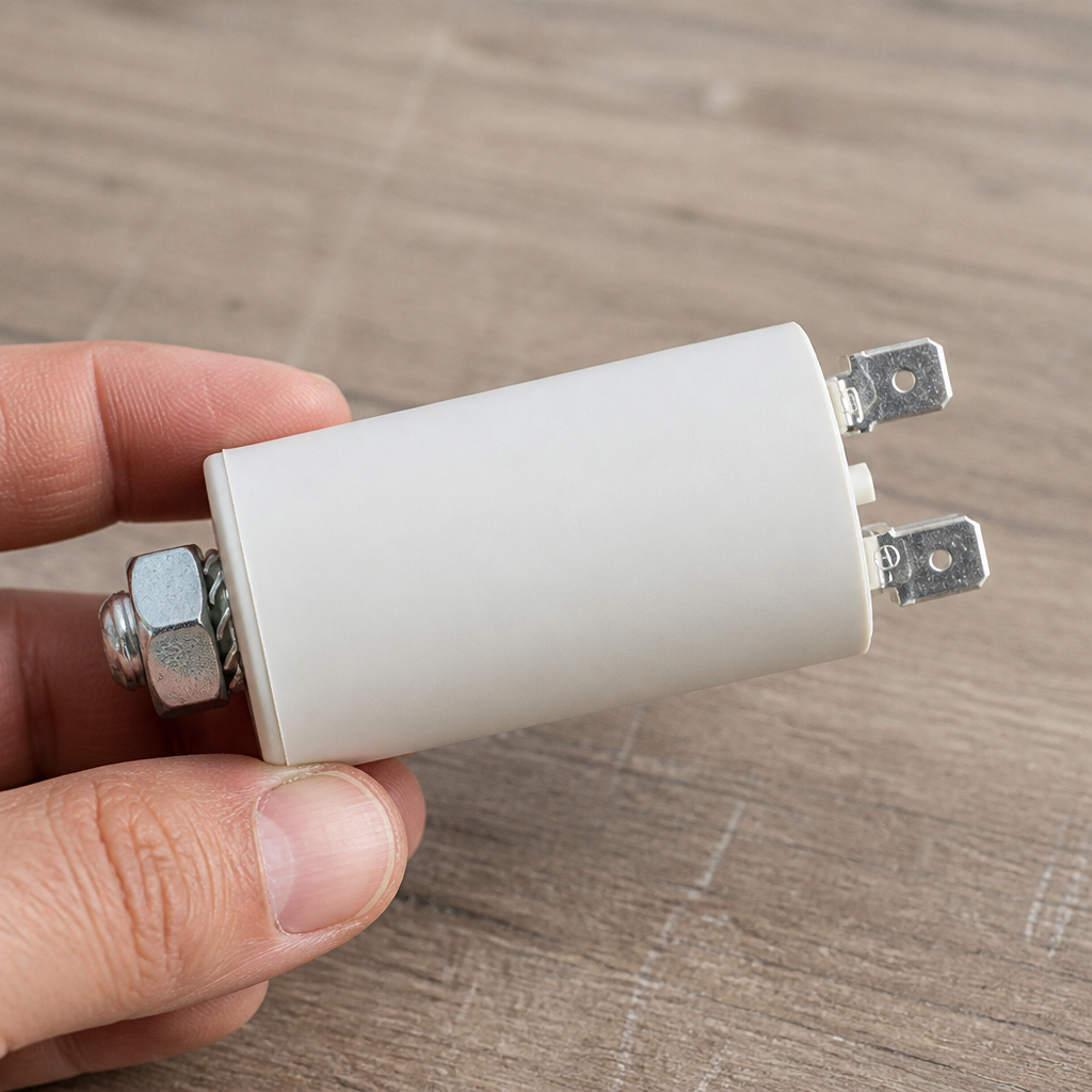 Replacement Capacitor for Commercial Juicer Parts 60g