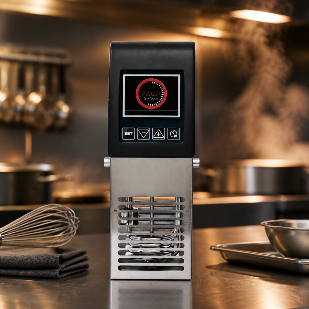 30Ltr Commercial Portable Sous Vide Cooker with Stirrer