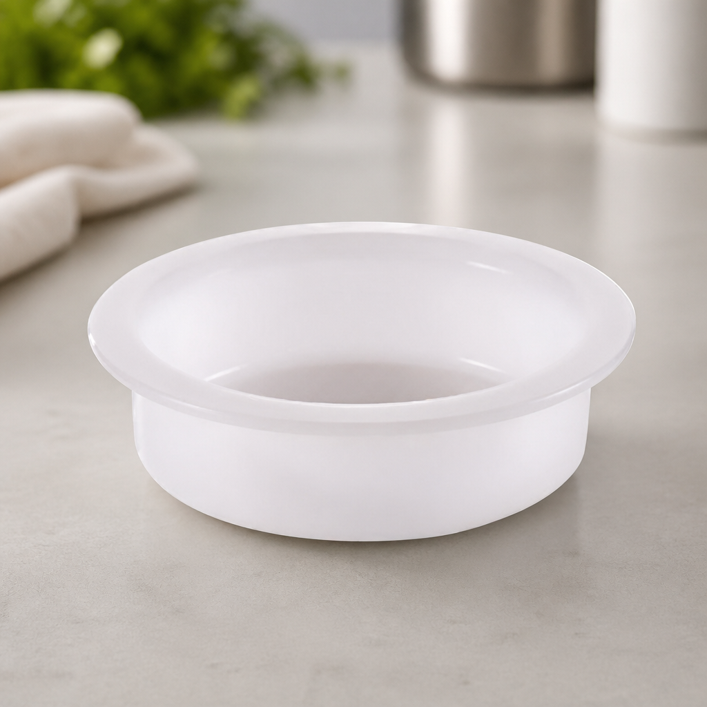 Pacojet Beaker Lid White (14 Pack)