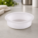 Commercial Pacojet Beaker Lid White 14 Pack Spare Parts