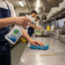 Premium Anti-Bacterial Surface Cleaner Trigger Spray 750ml - Effective Biocide for Cleaning and Disinfecting Surfaces