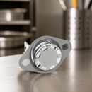 Replacement Thermostat 125degC for Commercial Food Merchandisers