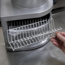 Commercial 18-Slot Disc Holder for Veg Prep Machines
